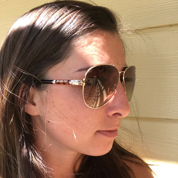 Michael Kors sunglasses - Picture 8 of 8